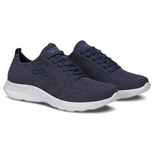 Zapatilla Mujer 130g Ultraleve Azul Marino